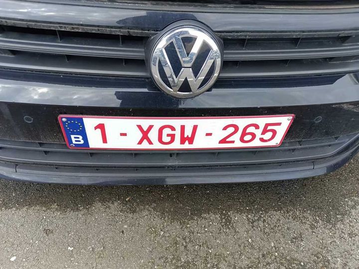 VOLKSWAGEN POLO 2020 wvwzzzawzlu041819