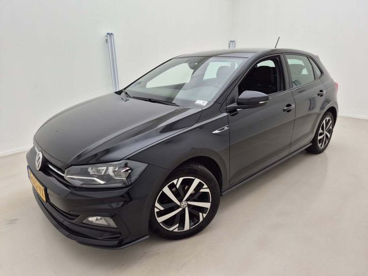 VOLKSWAGEN POLO 2020 wvwzzzawzlu056354