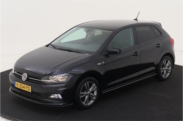 VOLKSWAGEN POLO 2020 wvwzzzawzlu063411