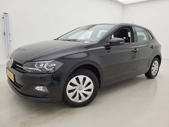 VOLKSWAGEN POLO 2020 wvwzzzawzlu070465