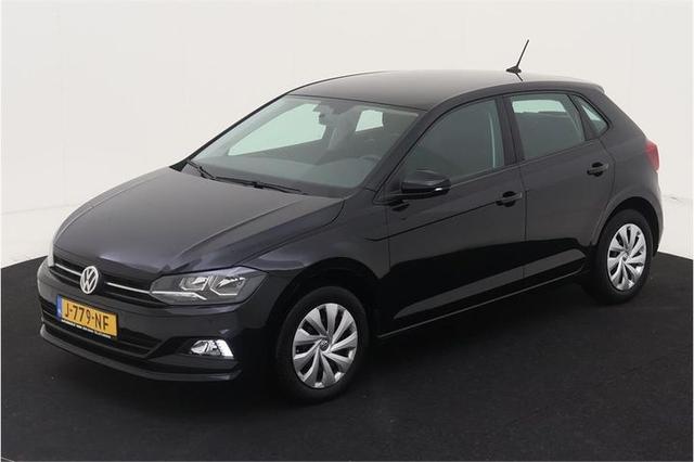 VOLKSWAGEN POLO 2020 wvwzzzawzlu085485