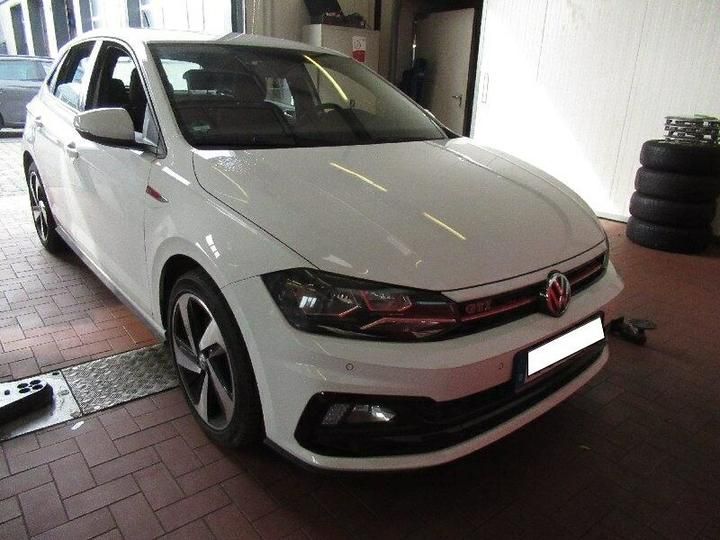 VOLKSWAGEN POLO 2020 wvwzzzawzly056520