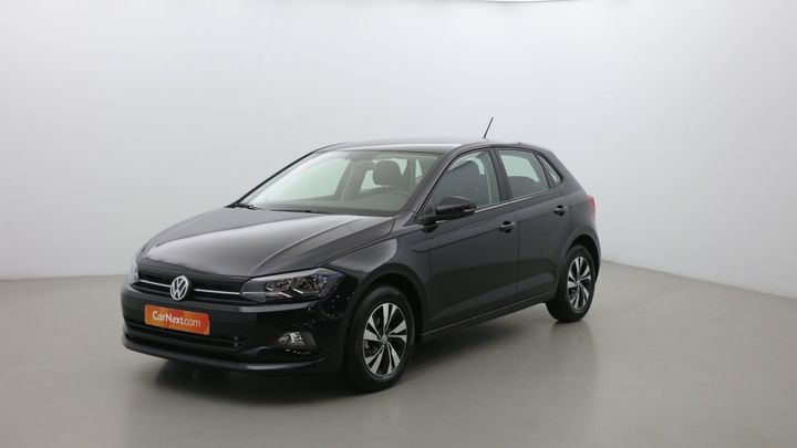 VOLKSWAGEN POLO 2020 wvwzzzawzly063263