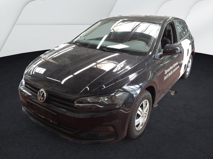 VOLKSWAGEN POLO 2020 wvwzzzawzly070585