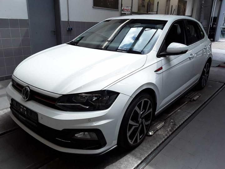 VOLKSWAGEN POLO 2020 wvwzzzawzly078719