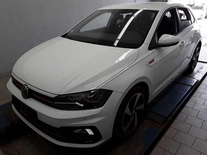 VOLKSWAGEN POLO 2020 wvwzzzawzly079188