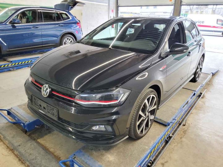 VOLKSWAGEN POLO 2020 wvwzzzawzly085738