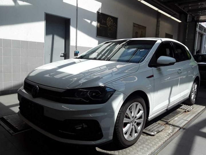 VOLKSWAGEN POLO 2020 wvwzzzawzly087177