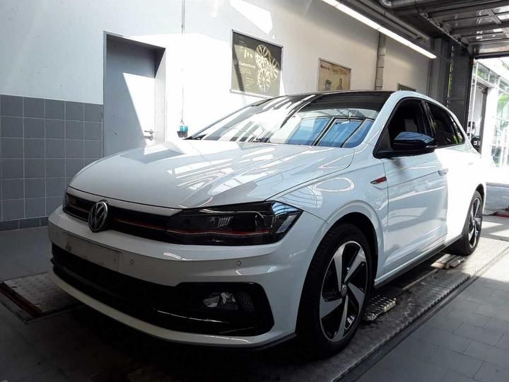 VOLKSWAGEN POLO 2020 wvwzzzawzly088765