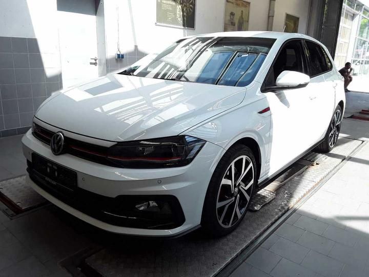 VOLKSWAGEN POLO 2020 wvwzzzawzly089185