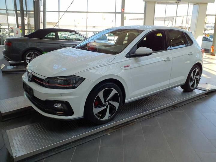 VOLKSWAGEN POLO 2020 wvwzzzawzly094419