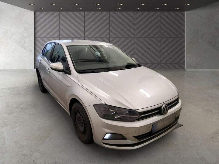 VOLKSWAGEN POLO 2020 wvwzzzawzly099064