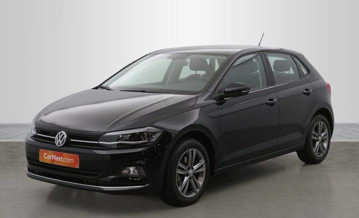 VOLKSWAGEN POLO 2020 wvwzzzawzly105570