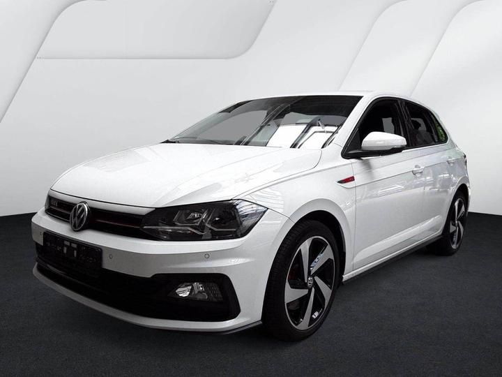 VOLKSWAGEN POLO 2020 wvwzzzawzly109305