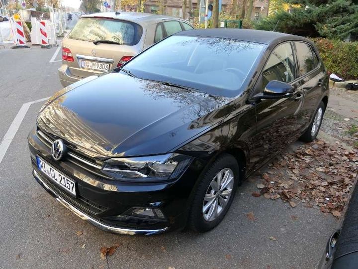 VOLKSWAGEN POLO 2020 wvwzzzawzly111429