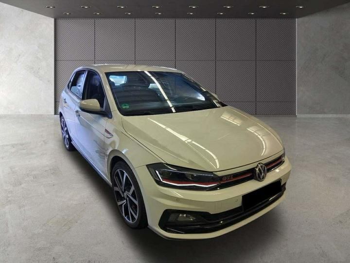 VOLKSWAGEN POLO 2020 wvwzzzawzly112205