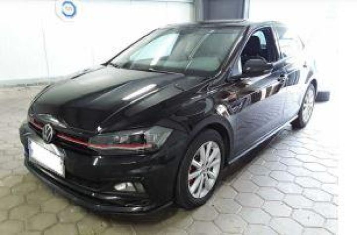 VOLKSWAGEN POLO 2021 wvwzzzawzmy021134