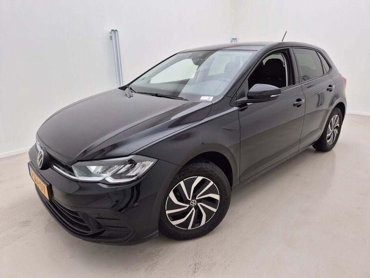 VOLKSWAGEN POLO 2023 wvwzzzawzpu038389