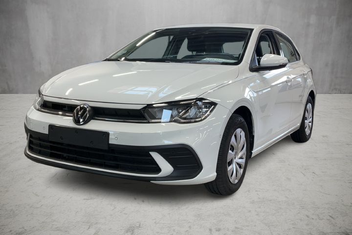 VOLKSWAGEN POLO 2023 wvwzzzawzpu046585