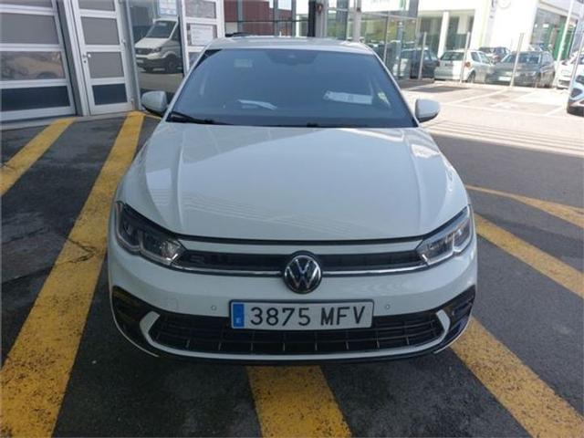 VOLKSWAGEN POLO 2023 wvwzzzawzpy015356