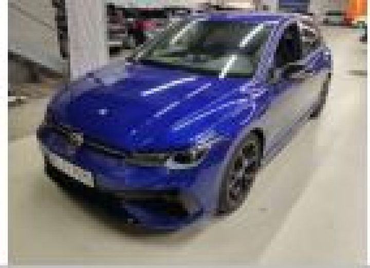 VOLKSWAGEN GOLF 2022 wvwzzzcd5pw138835