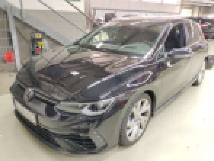 VOLKSWAGEN GOLF 2023 wvwzzzcdxpw175086