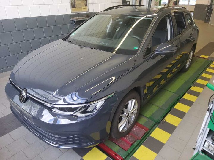 VOLKSWAGEN GOLF 2023 wvwzzzcdxpw547655