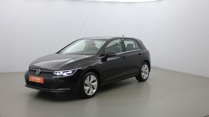 VOLKSWAGEN GOLF 2020 wvwzzzcdzlw802473