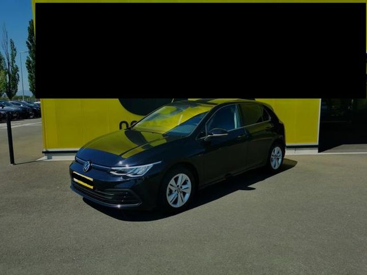 VOLKSWAGEN GOLF 2020 wvwzzzcdzmw021913