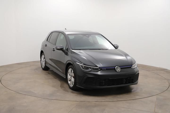 VOLKSWAGEN GOLF 2021 wvwzzzcdzmw338792