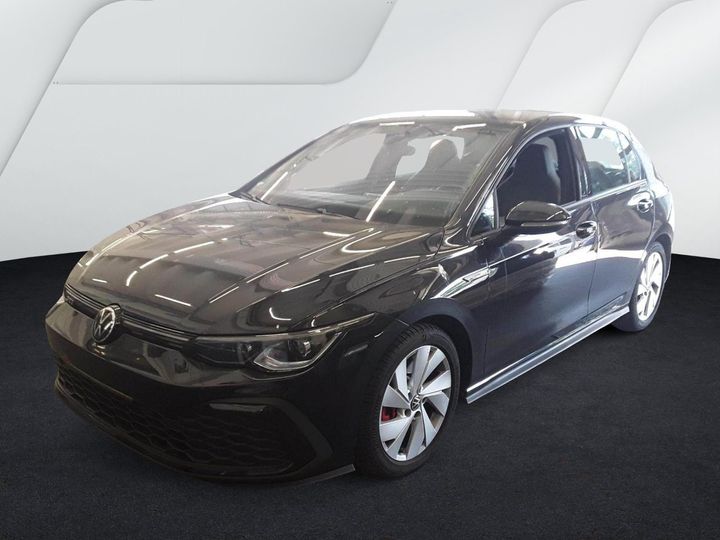 VOLKSWAGEN GOLF 2022 wvwzzzcdznw151078