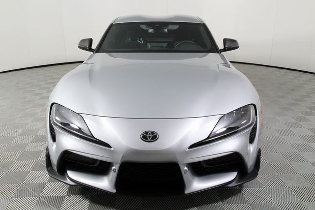 TOYOTA GR SUPRA 2022 wz1db0c08nw046298