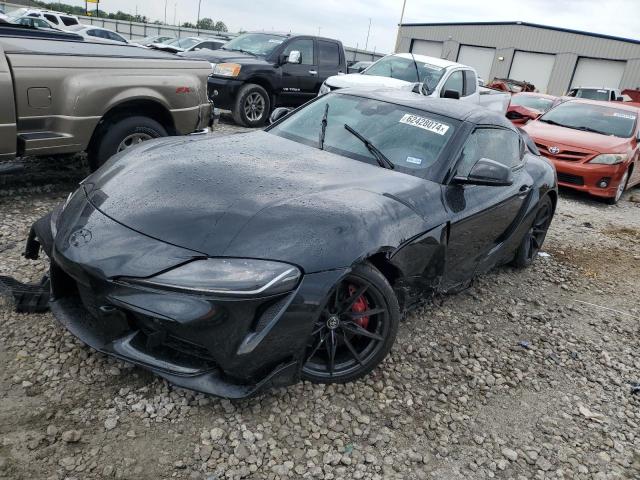 TOYOTA SUPRA 2023 wz1db0g05pw060012