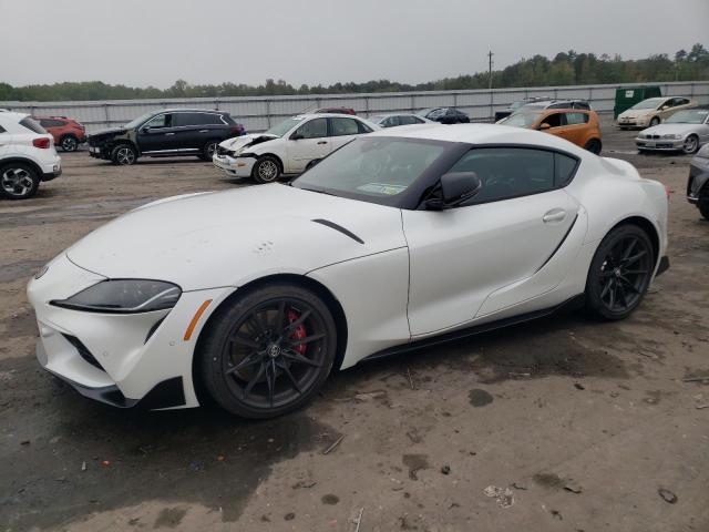 TOYOTA SUPRA BASE 2024 wz1db0g07rw066106