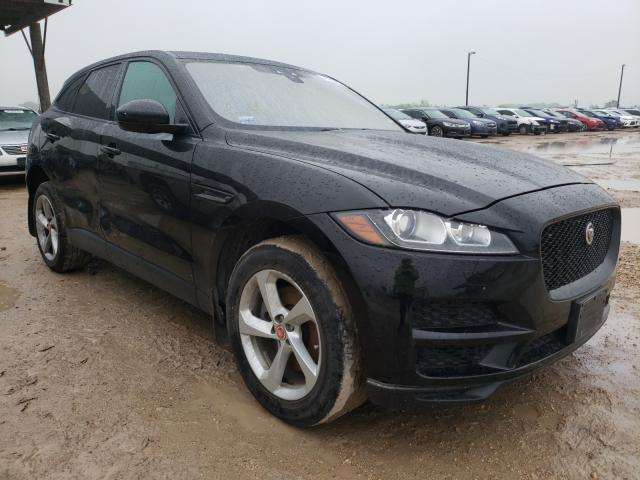 JAGUAR F-PACE 2017 xadcj2bv5ha068044