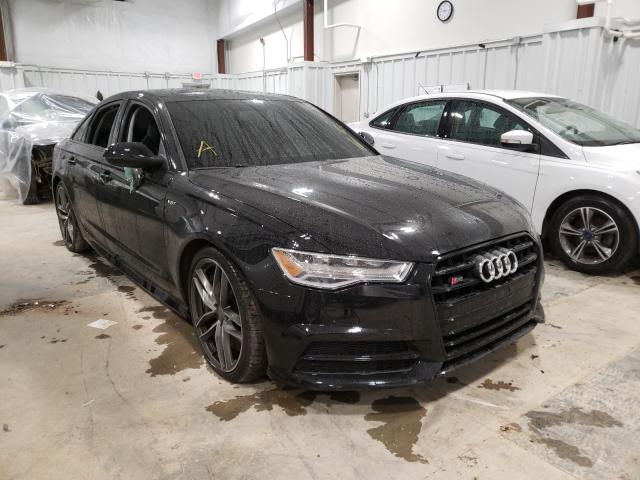 AUDI S6 QUATTRO 2016 xauf2afc5gn165466