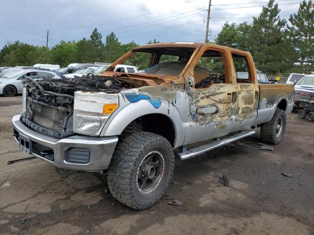 FORD F350 SUPER 2013 xft8w3bt3dea97875