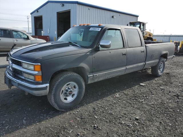 CHEVROLET C SER 3500 1997 xgcgc33j7vf013876