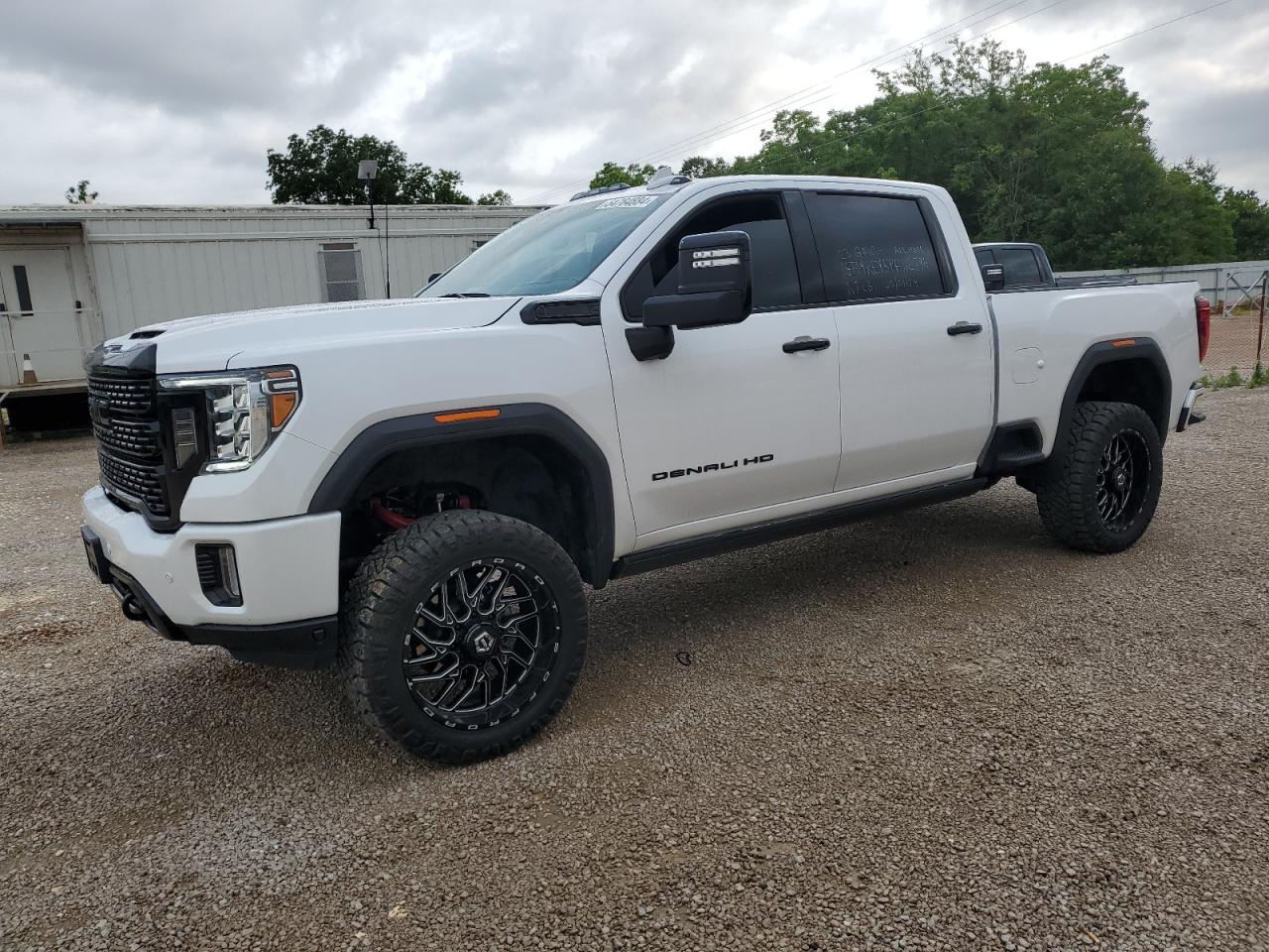 GMC SIERRA 2023 xgt49rey5pf112794