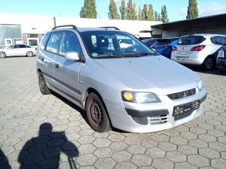 MITSUBISHI MIRAGE MPV 2004 xmclnd65a4f023430