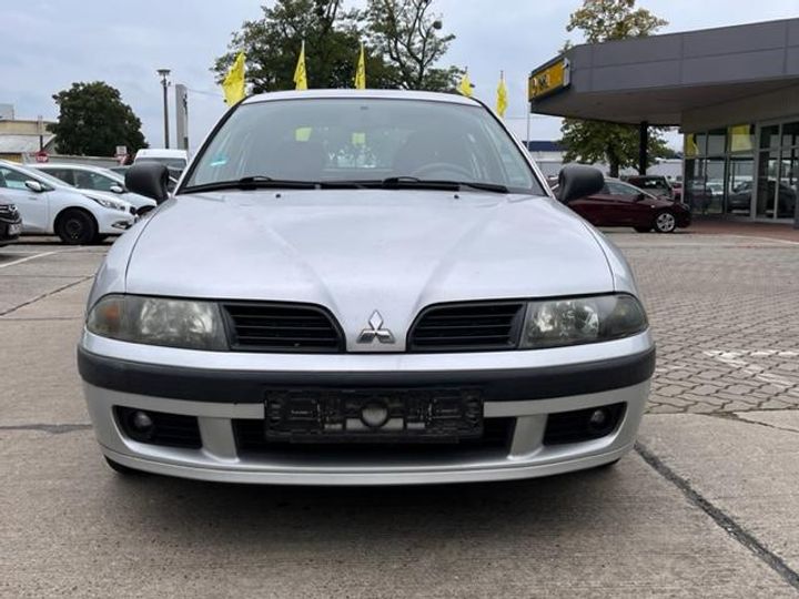 MITSUBISHI CARISMA HATCHBACK 2002 xmclrda2a3f011453