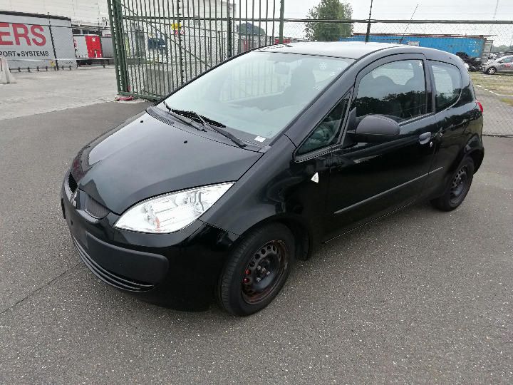 MITSUBISHI COLT CZ3 2006 xmcmnz32a7f046981