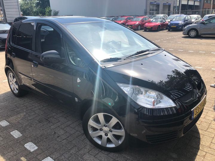 MITSUBISHI COLT 2006 xmcxnz36a7f030563