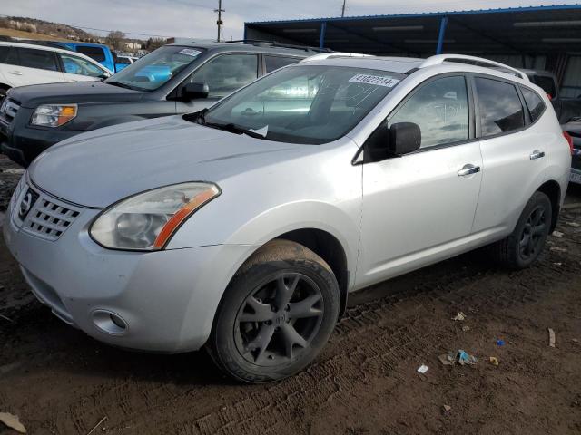 NISSAN ROGUE 2010 xn8as5mt5aw013944