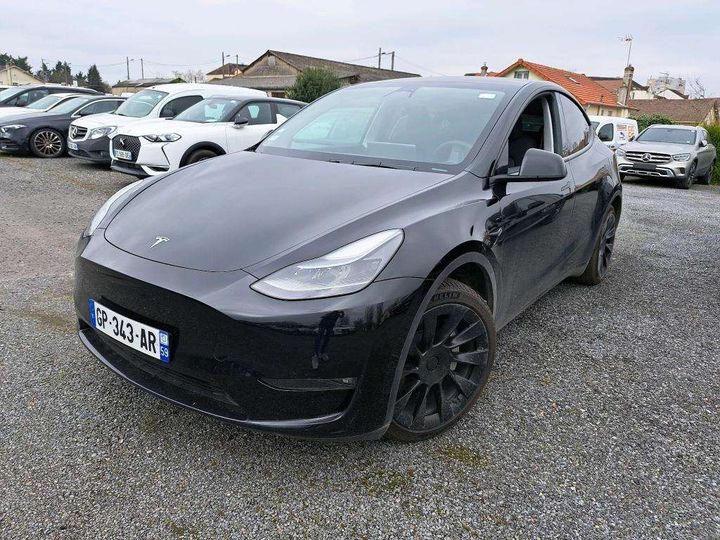 TESLA MODEL Y 2023 xp7ygcek0pb110213