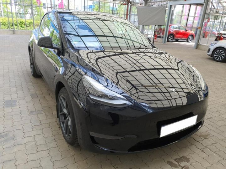 TESLA MODEL Y 2023 xp7ygcek2nb032854