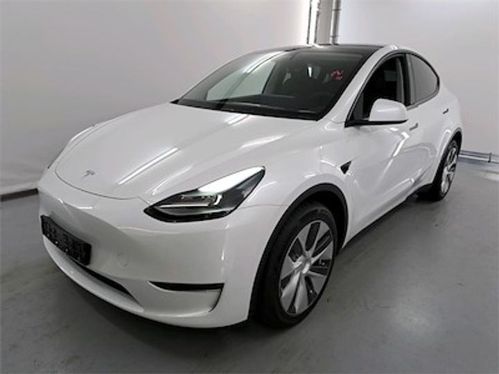 TESLA MODEL Y 2022 xp7ygcek4nb025646