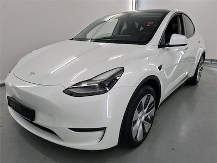 TESLA MODEL Y 2022 xp7ygcek5nb025557