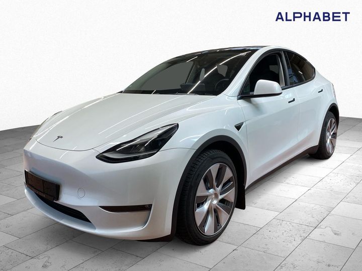 TESLA MODEL Y LONG RANGE 2023 xp7ygcek5pb083316