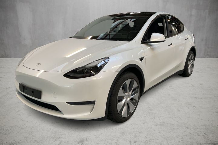 TESLA MODEL Y 2023 xp7ygcek6pb085074